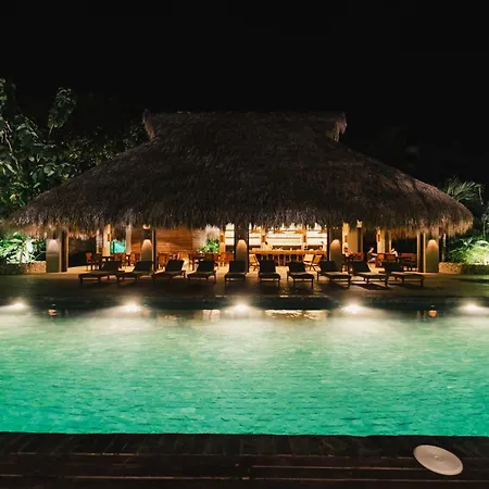 Naio Hotel y Villas By OxoHotel-2