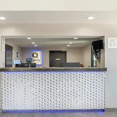 Quality Inn Simpsonville-Greenville-3