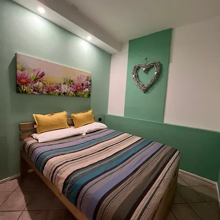 Cervinia - Matterhorn Apartments-3