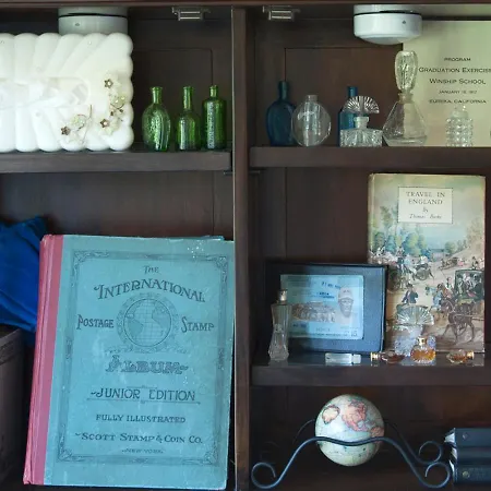 Benbow Historic Inn-2