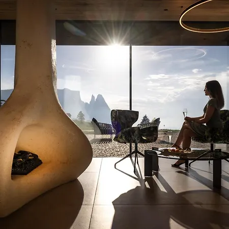 Hotel Santner Alpine Sport&Relax-3