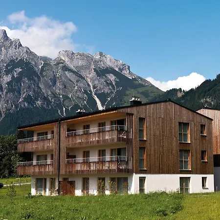 Ferienwohnungen am Travel Charme Bergresort Werfenweng-2