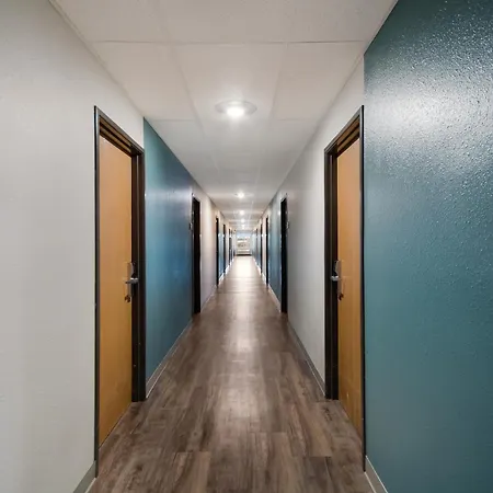Woodspring Suites Macon North-3