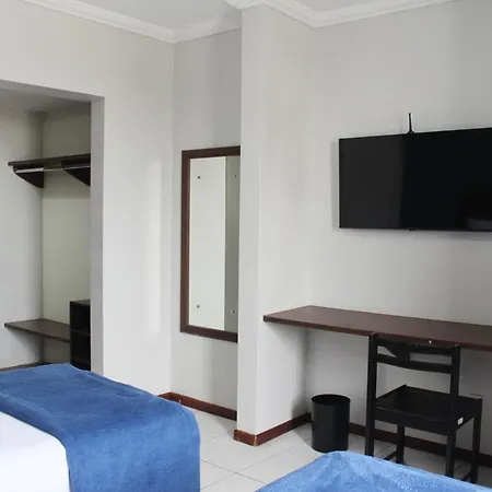 Days inn by Wyndham Uberlândia-3