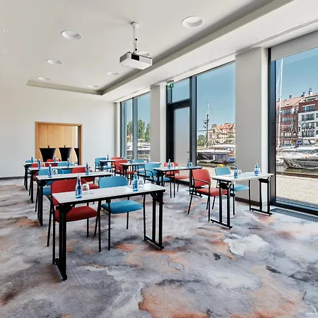 Holiday Inn Gdansk - City Centre By Ihg-3