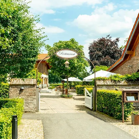 Landhotel Lebensart-2