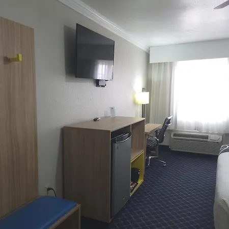Days Inn By Wyndham Dalhart-2