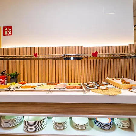 Vistamar Hotel Luxury Wellness By Dlv -Adults Only--2