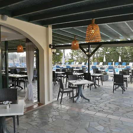 Anastasia Hotel Stalis By Ghh-2