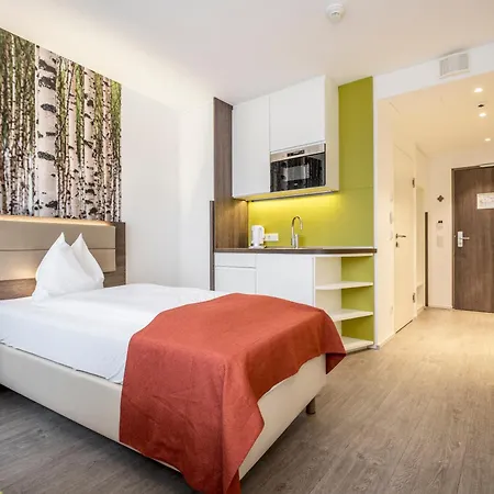 Eco Suite Hotel-2