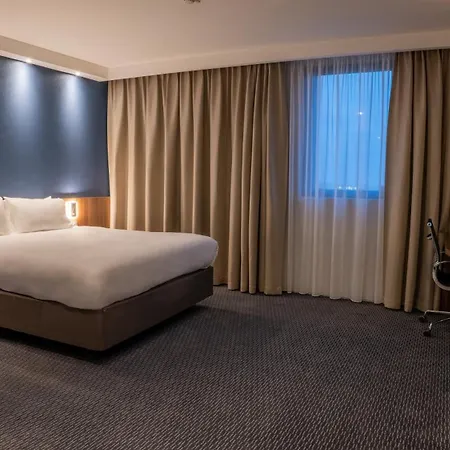 Holiday Inn Express Dijon By Ihg-2