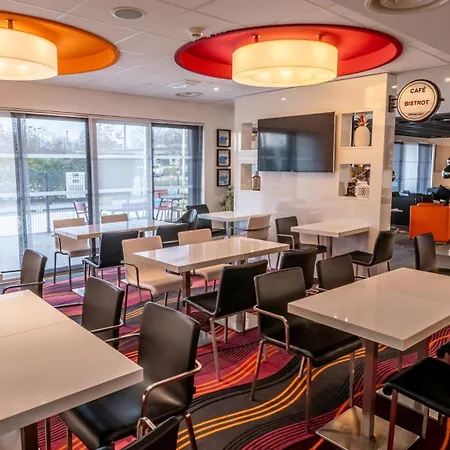 Holiday Inn Express Dijon By Ihg-3
