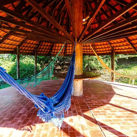 Hotel Morro De Santo Agostinho-3