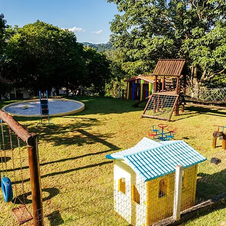 Hotel Morro De Santo Agostinho-2