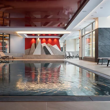 MGM Hôtels&Résidences - Hôtel Alhéna-3