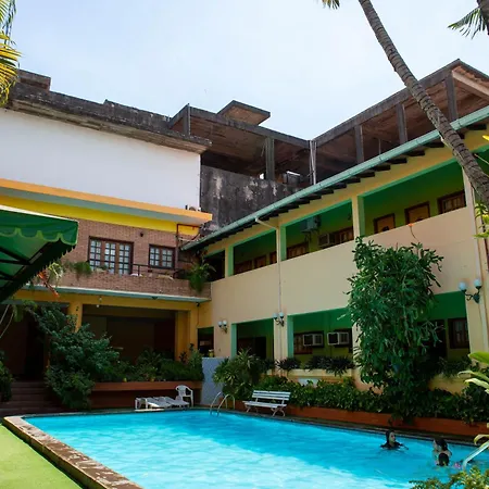 Hotel Santo Domingo-2