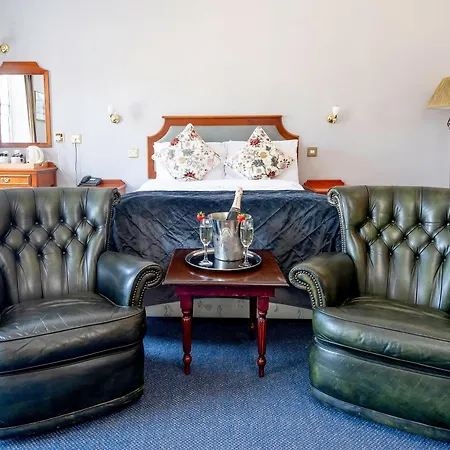The Central Hotel-3