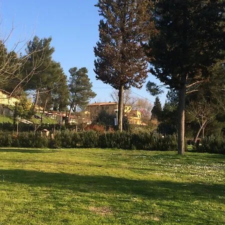 Toscana Holiday Village-3