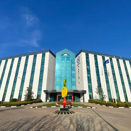 AN Hotel Milano Melegnano-3
