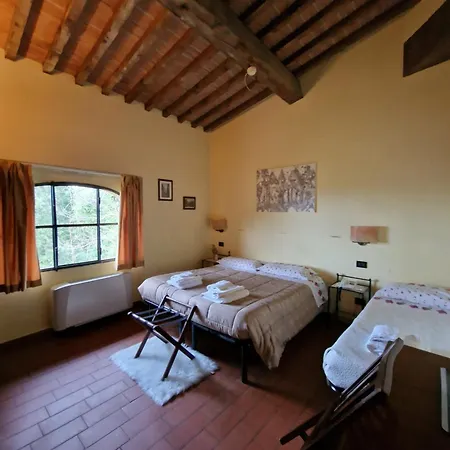 Hotel Ristorante Casa Volpi-3