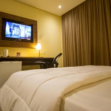 Diff Hotel - By Easy Hoteis-2