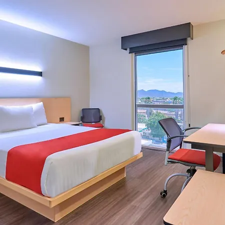 City Express By Marriott Piedras Negras-3