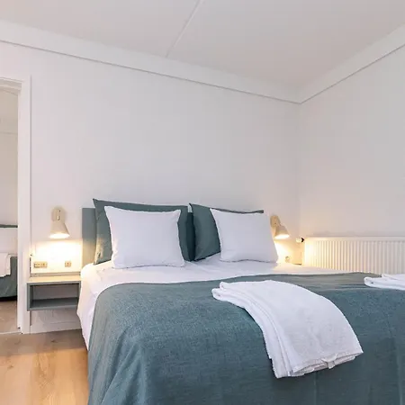 Strandhotel Balka Sobad-2
