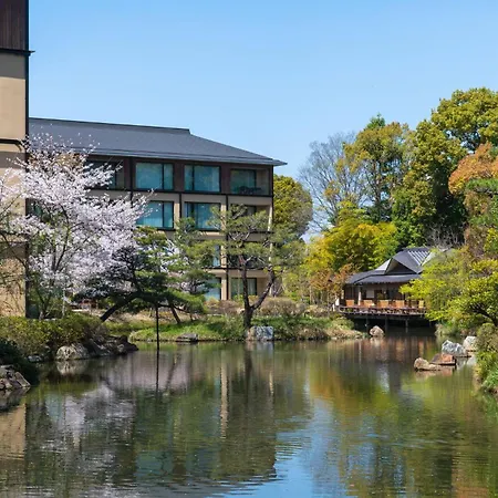 Four Seasons Hotel Kyoto-3