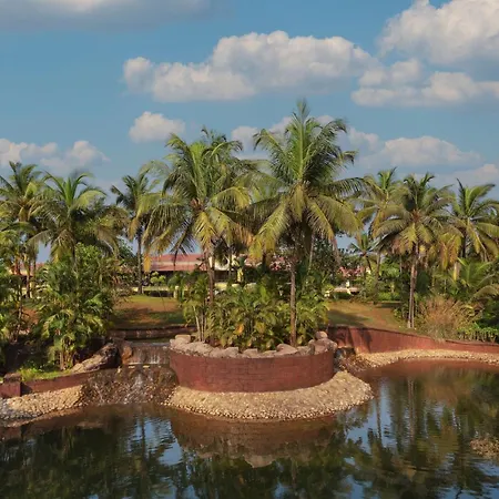 Itc Grand Goa, A Luxury Collection Resort & Spa, Goa-2