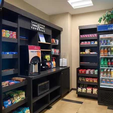 Candlewood Suites Nyc -Times Square By Ihg-2