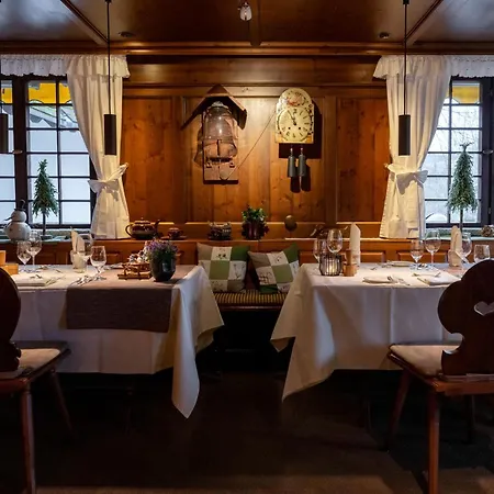 Hotel Zum Ochsen-3