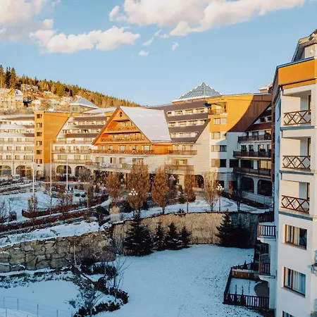 Hotel Golebiewski Karpacz-2