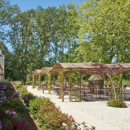 Les Sources De Cheverny-2