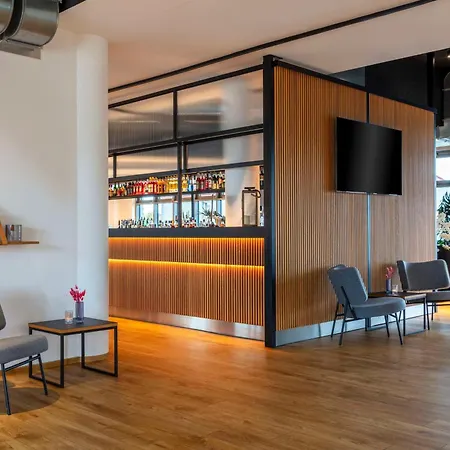 Park Inn By Radisson Wismar-2