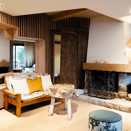 Best Western Chalet les Saytels-3