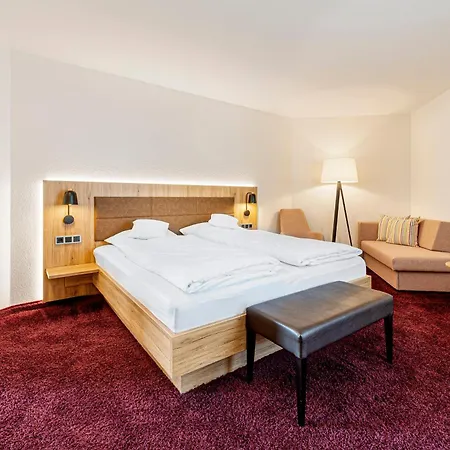 Landhotel Buller-3