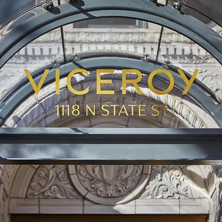 Viceroy Chicago-3