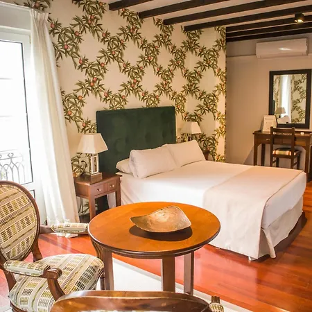 Hotel A Casa Do Rio-3