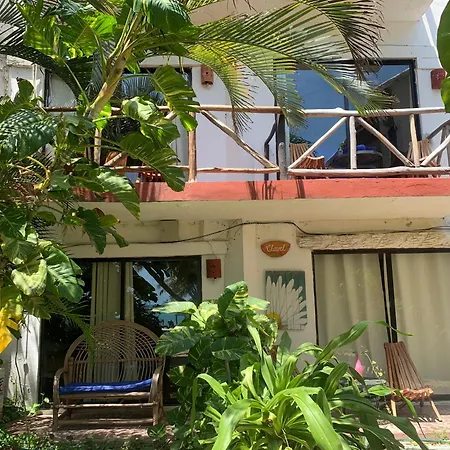 Casa CARIBE Cancun-2