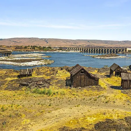 Columbia River Hotel And Conference Center, An Ascend Collection Hotel-2