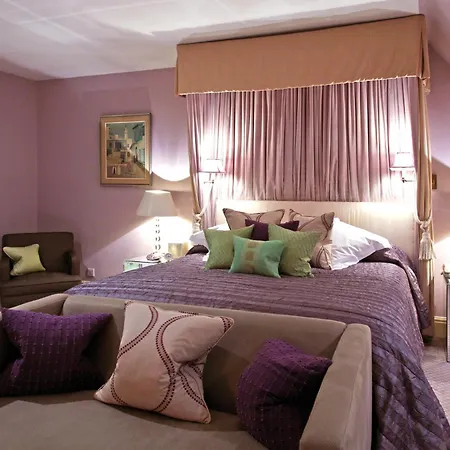Le Manoir Aux Quat'Saisons, A Belmond Hotel, Oxfordshire-2