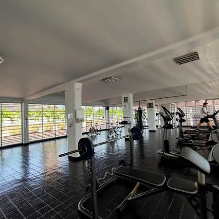 Hotel Neiva Plaza-2