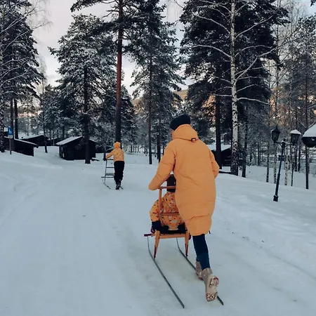 Hunderfossen Hotel & Resort-3