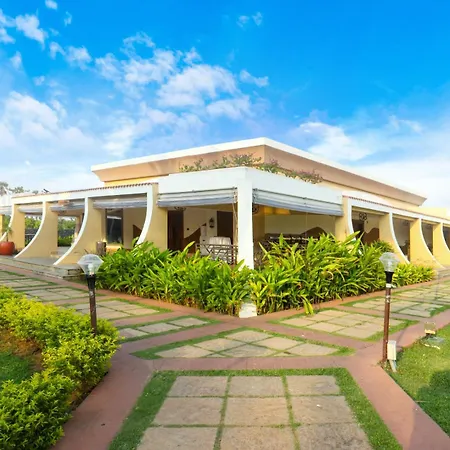 Mgm Beach Resorts East Coast Road-3