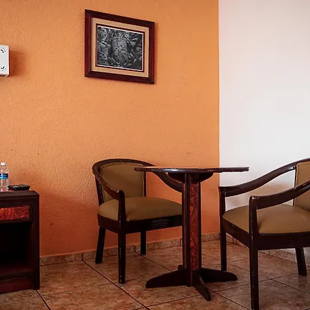 Hotel Los Aluxes-3