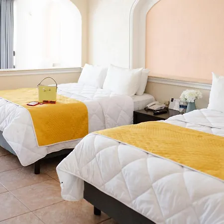 Hotel Los Aluxes-3