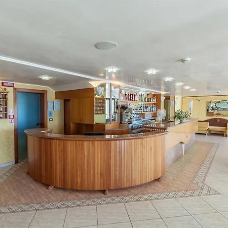 Hotel Britannia-2