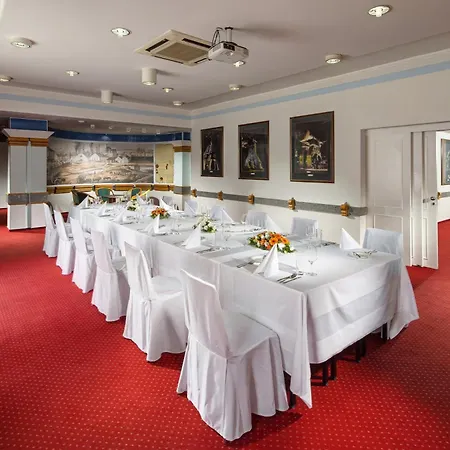 Clarion Congress Hotel Ostrava-3