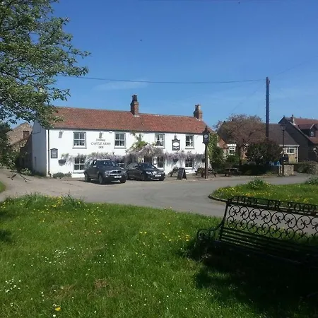 The Castle Arms Inn-3