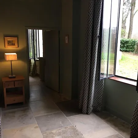 Chateau De Perreux, The Originals Collection-2